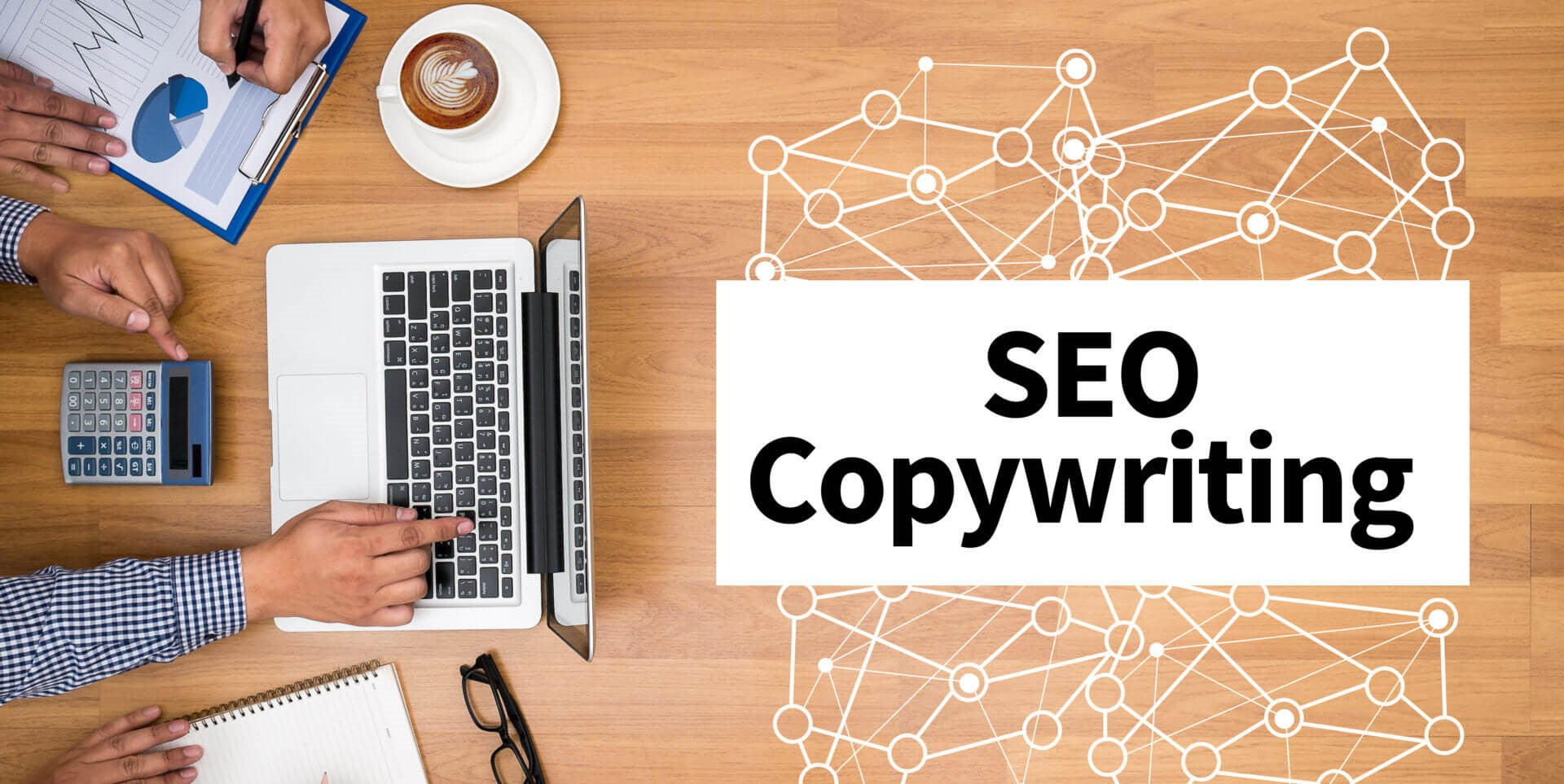 SEO Copywriting: A Guide to Creating High-Quality, Optimized Content for Better Rankings