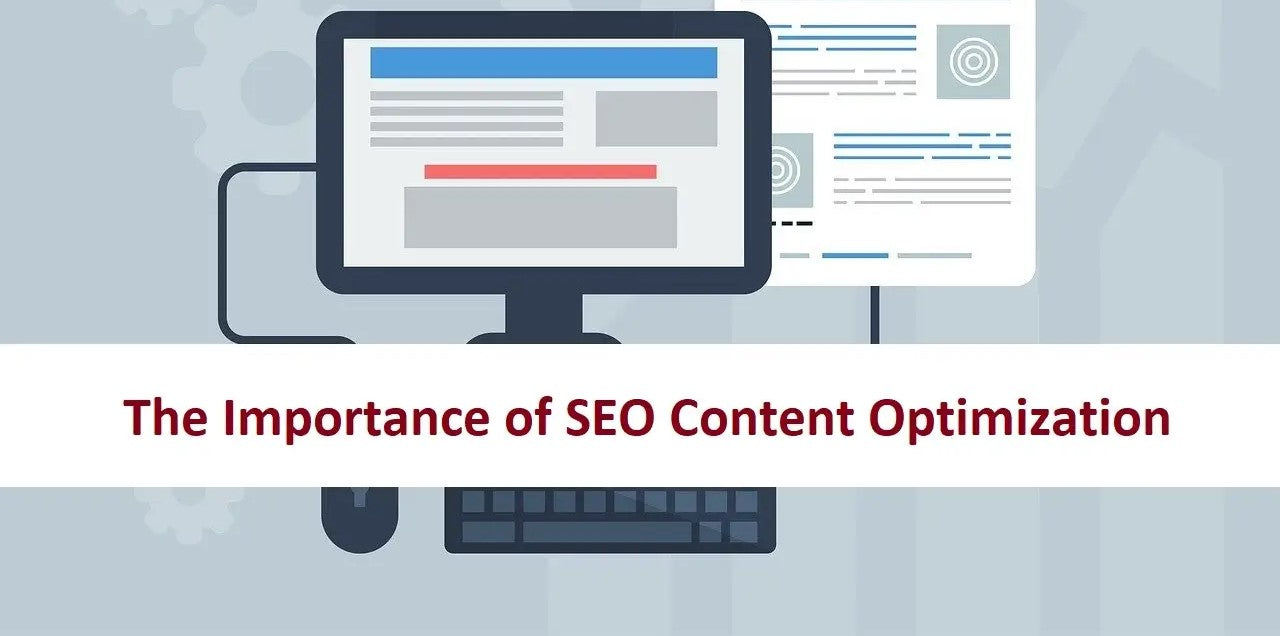 The Importance of Content Optimization for Search Engines