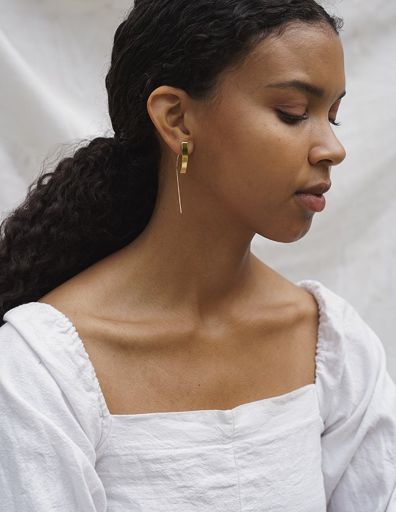 Yuna Earrings