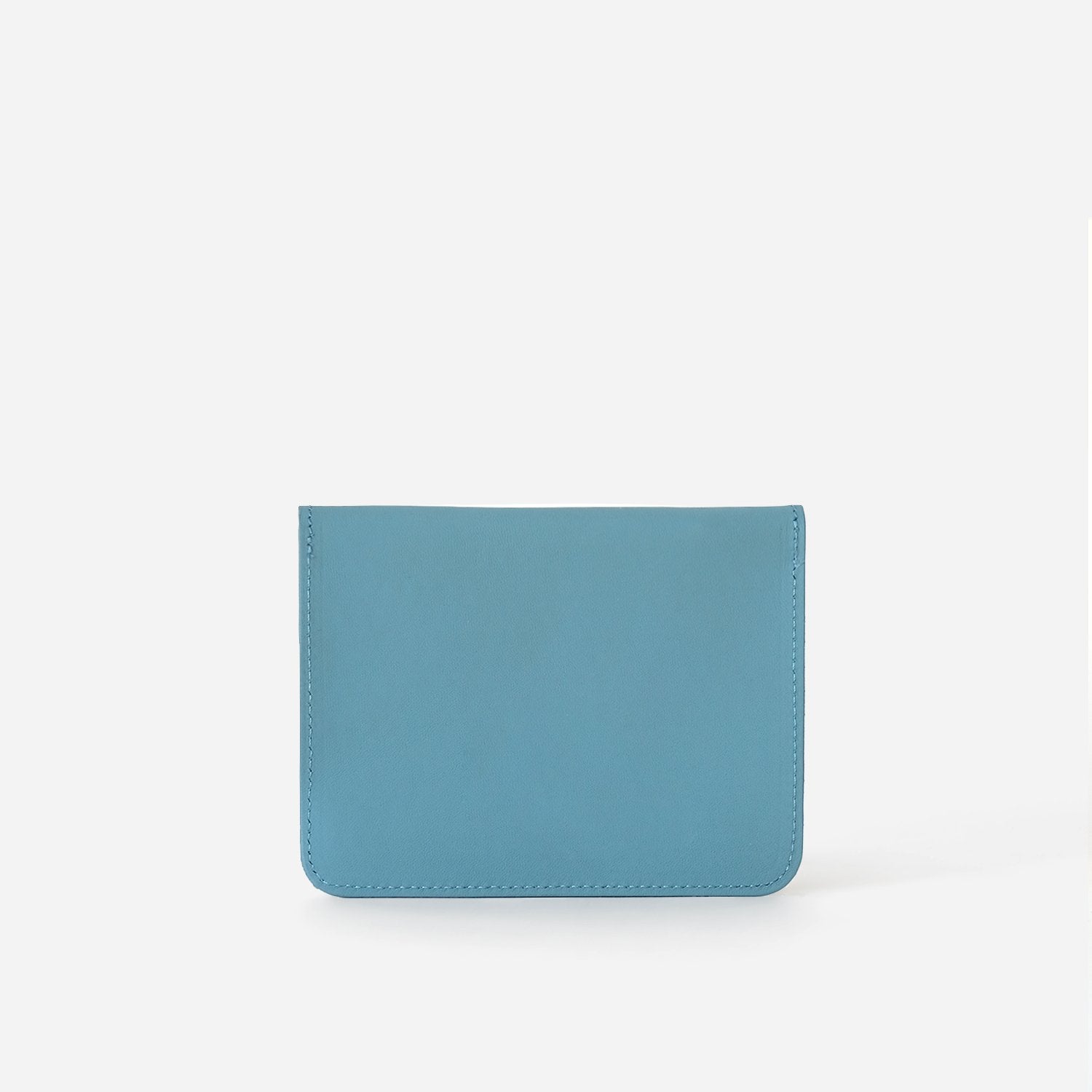 The Lunette Wallet - Pacific