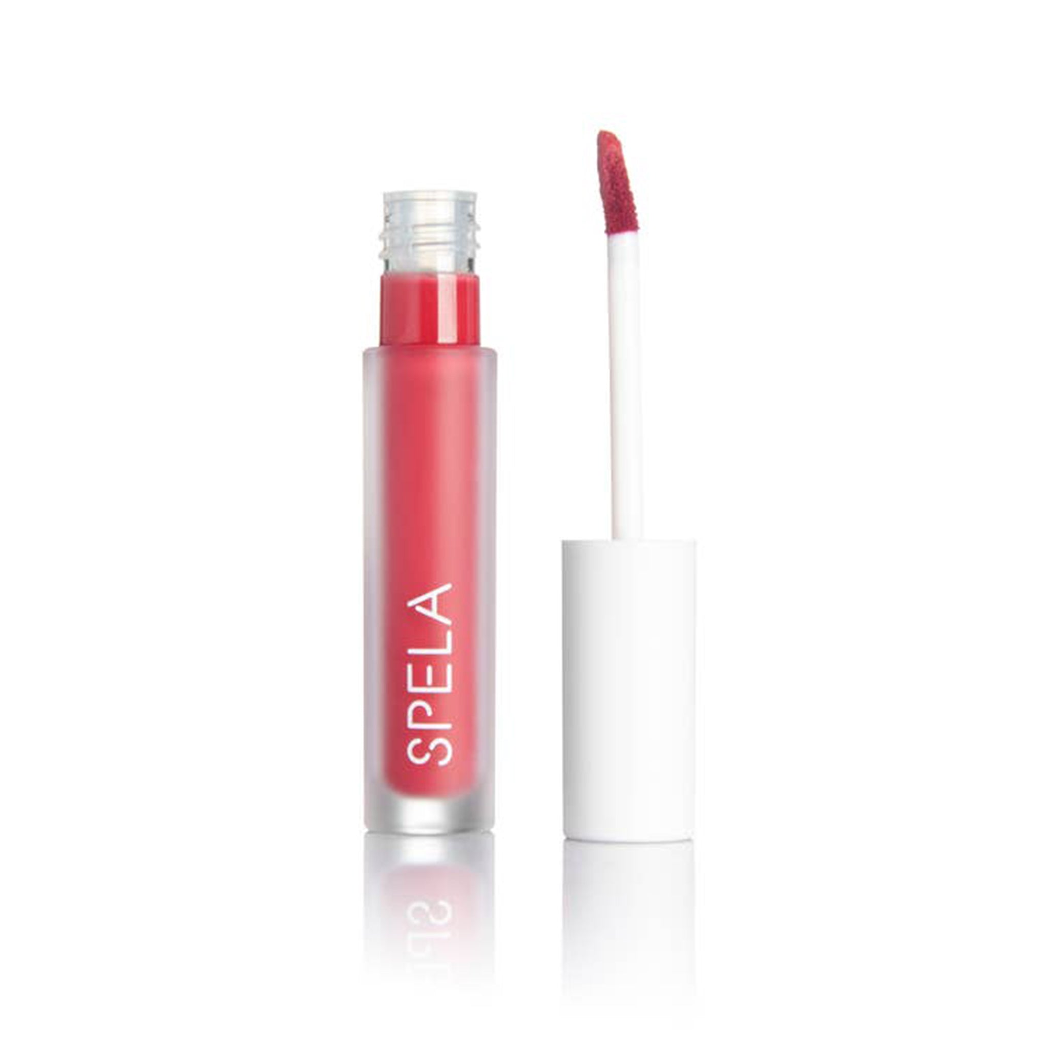 Jet Set Matte Liquid Lipstick