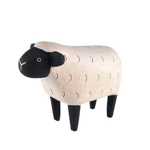 Polepole animal - Sheep