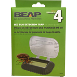 Bed bug Detection Trap