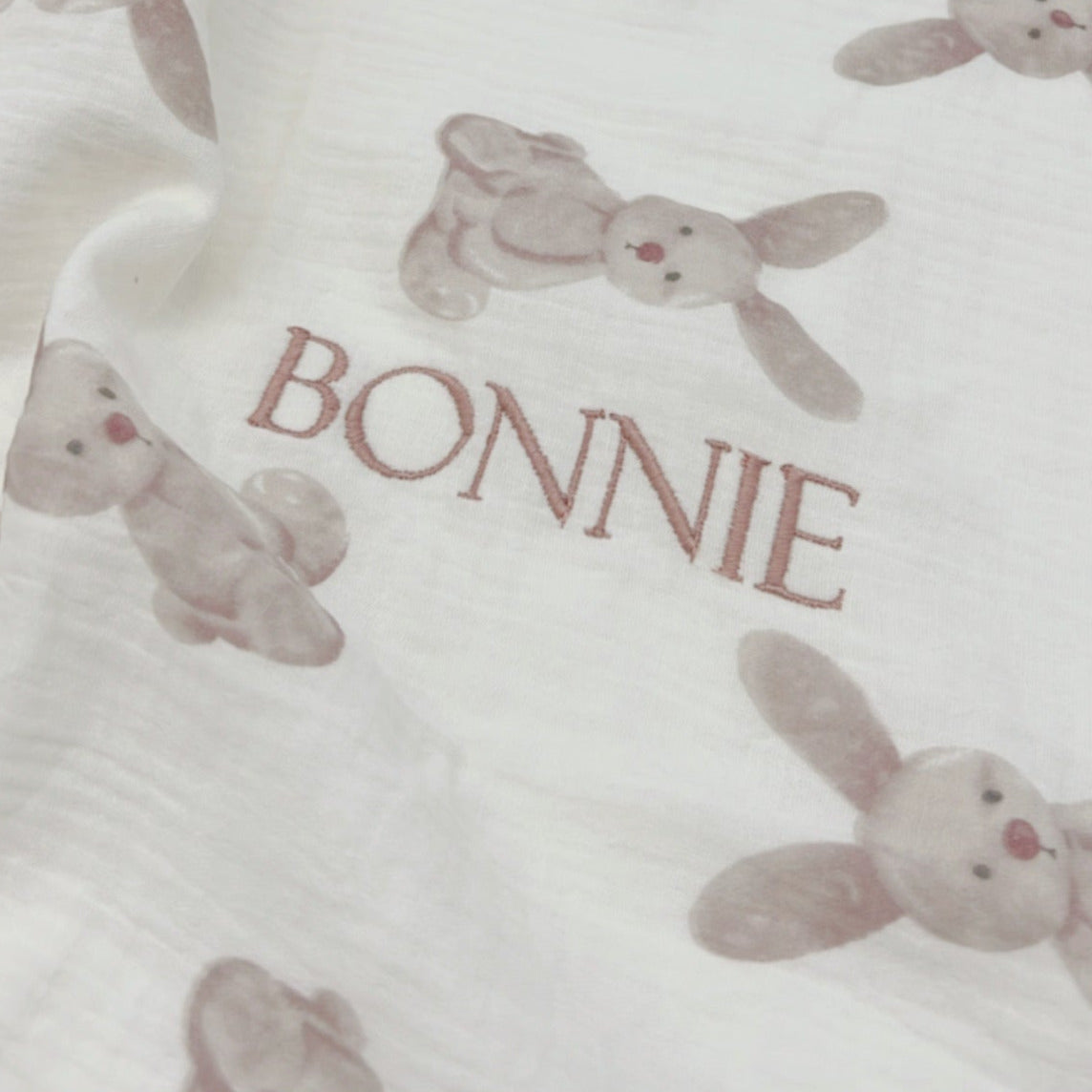 laura anderson baby bonnie cozy crew club blanket