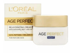 L'Oréal - Soin des yeux anti âge