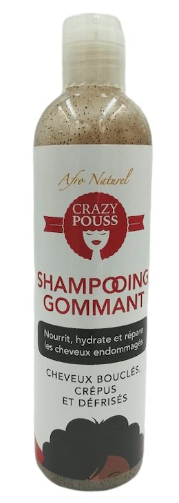 Aunt Jackie's - Shampoing Hydratant & Adoucissant oh so clean