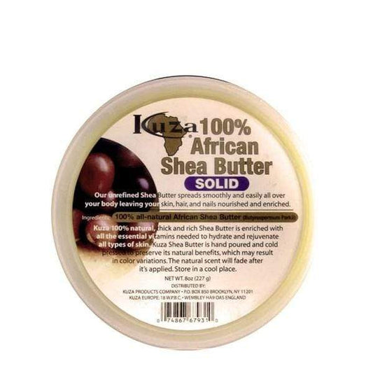 Crème fortifiante HAIR DRESS OLIVE OIL 227g - Kaz à Beauté