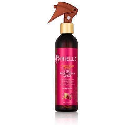 MIELLE-Huile de collecte de cheveux pour cuir chevelu, menthe