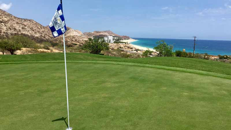 Cabo Real Golf Club, Golf Mexico Tee Times, 