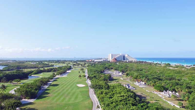 Iberostar Cancun Golf Club, golf mexico,  - Golf  Mexico Tee Times