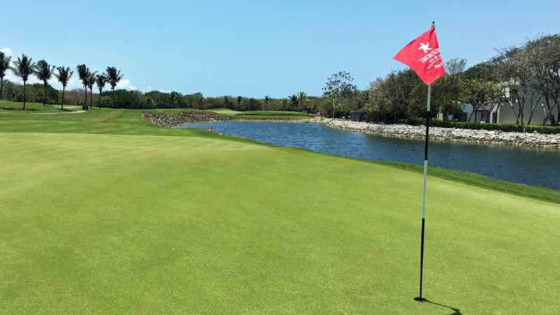 Iberostar Playa Paraiso Golf Club,  - Golf Mexico Tee  Times