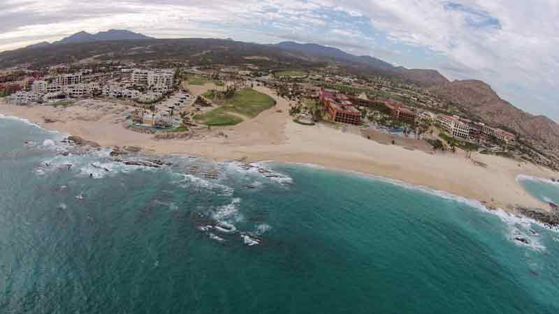 Cabo Real Golf Club, Golf Mexico Tee Times, 