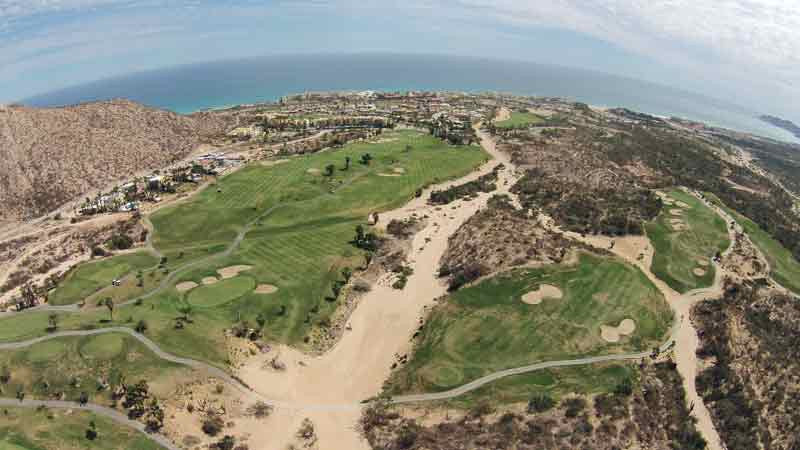 Cabo Real Golf Club, Golf Mexico Tee Times, 