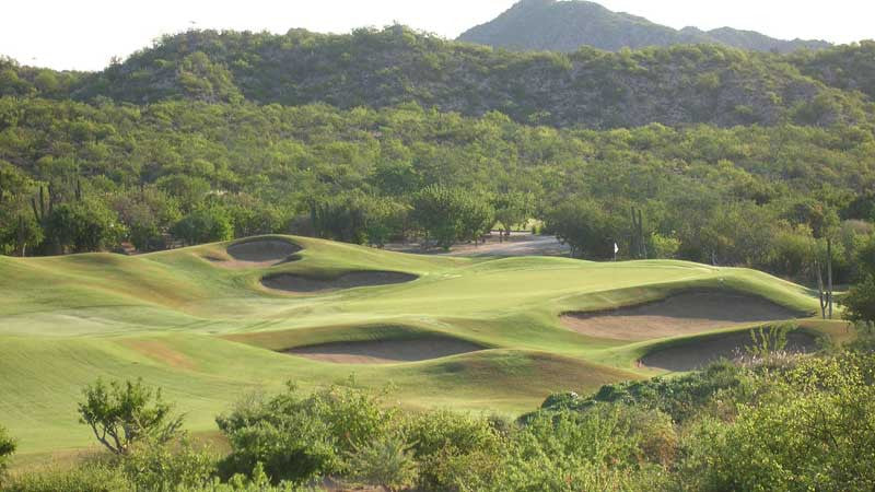 Cabo Real Golf Club, Golf Mexico Tee Times, 