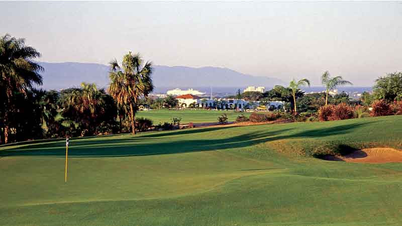 Vista Vallarta Nicklaus Club De Golf,  - Golf Mexico  Tee Times