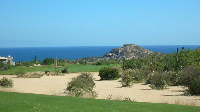 Palmilla Golf Club, golf mexico tee times,  - Golf  Mexico Tee Times