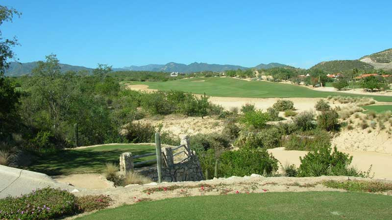 Palmilla Golf Club, golf mexico tee times,  - Golf  Mexico Tee Times