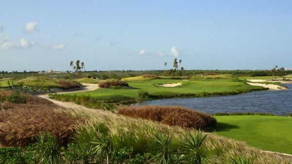 Riviera Cancun Golf Club, golf mexico,  - Golf Mexico  Tee Times