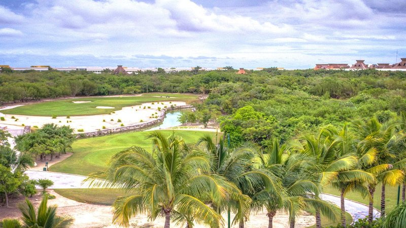 Riviera Maya Golf Club, golf mexico,  - Golf Mexico  Tee Times