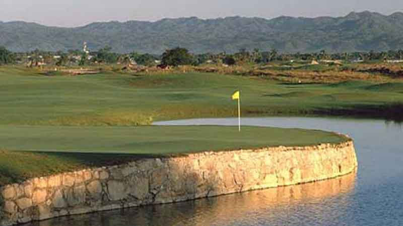 El Tigre Club de Golf, golf mexico tee times,  - Golf  Mexico Tee Times