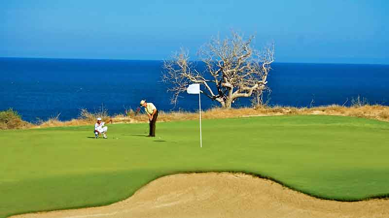 Club Campestre, golf mexico tee times,  - Golf Mexico  Tee Times