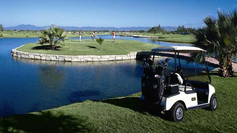El Tigre Club de Golf, golf mexico tee times,  - Golf  Mexico Tee Times