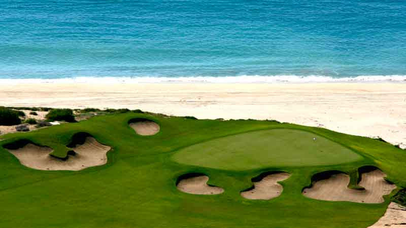 Puerto Los Cabos Golf Club, golf mexico,  - Golf  Mexico Tee Times