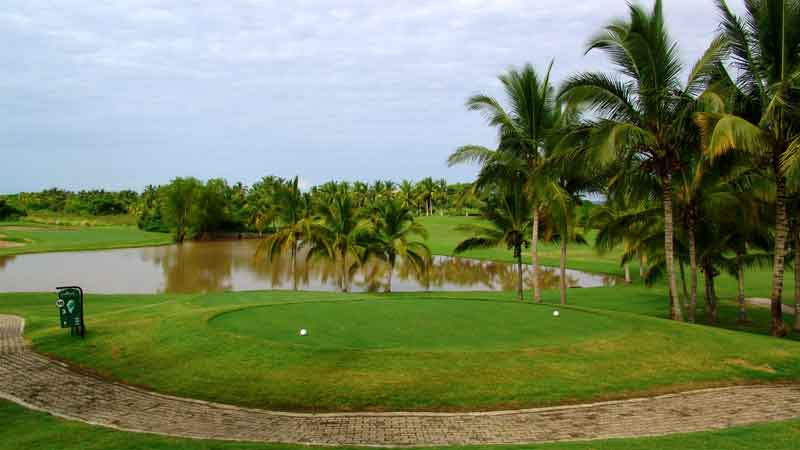 Flamingos Golf Golf Mexico Tee Times Golfmexicoteetimes Com