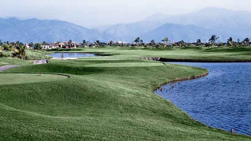 El Tigre Club de Golf, golf mexico tee times,  - Golf  Mexico Tee Times