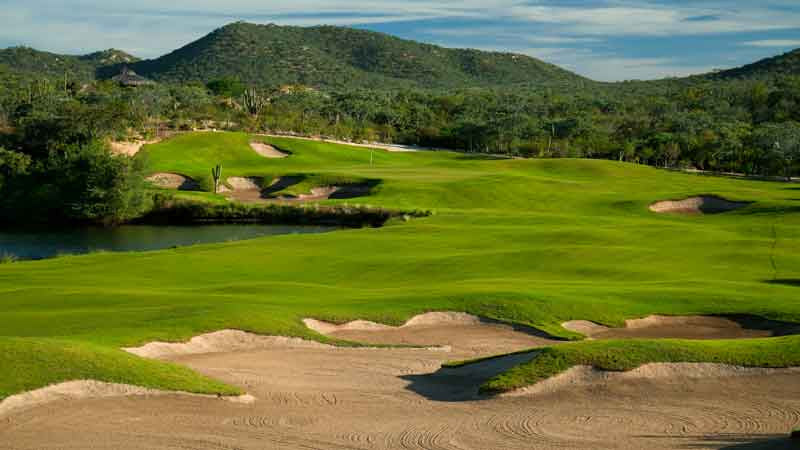 Puerto Los Cabos Golf Club, golf mexico,  - Golf  Mexico Tee Times