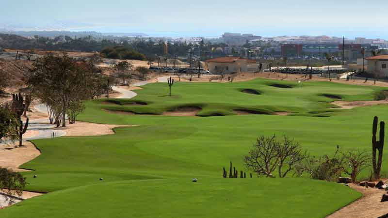 Club Campestre, golf mexico tee times,  - Golf Mexico  Tee Times