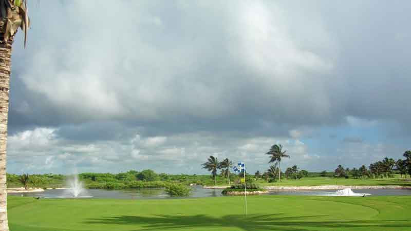 Iberostar Cancun Golf Club, golf mexico,  - Golf  Mexico Tee Times