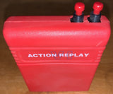 Datel Action Replay VI (6) Cartridge (+MANUAL)
