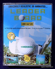 Leader Board - TheRetroCavern.com