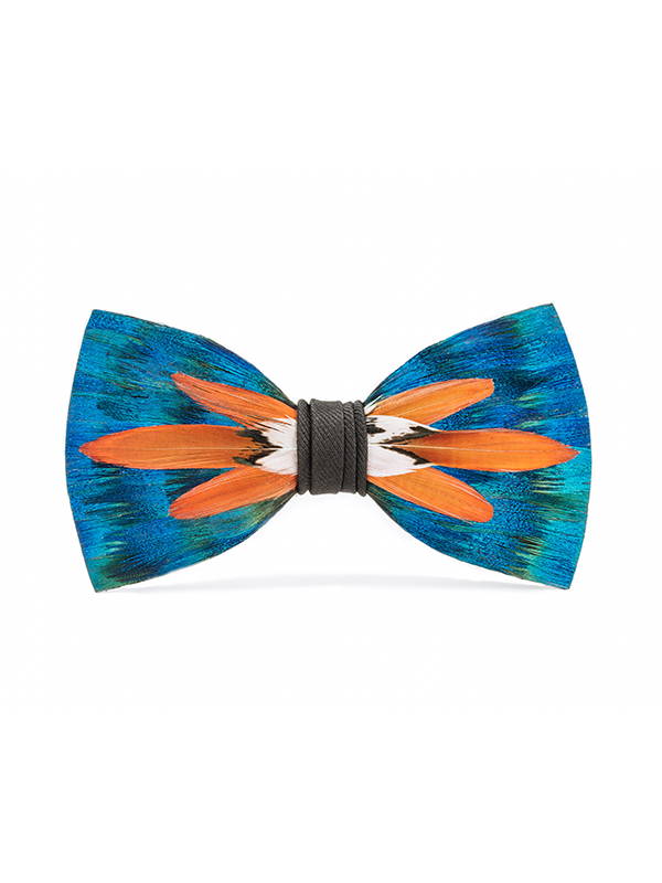 Celebrity Bow Ties by Brackish | Our Bow Ties Styled on Stars