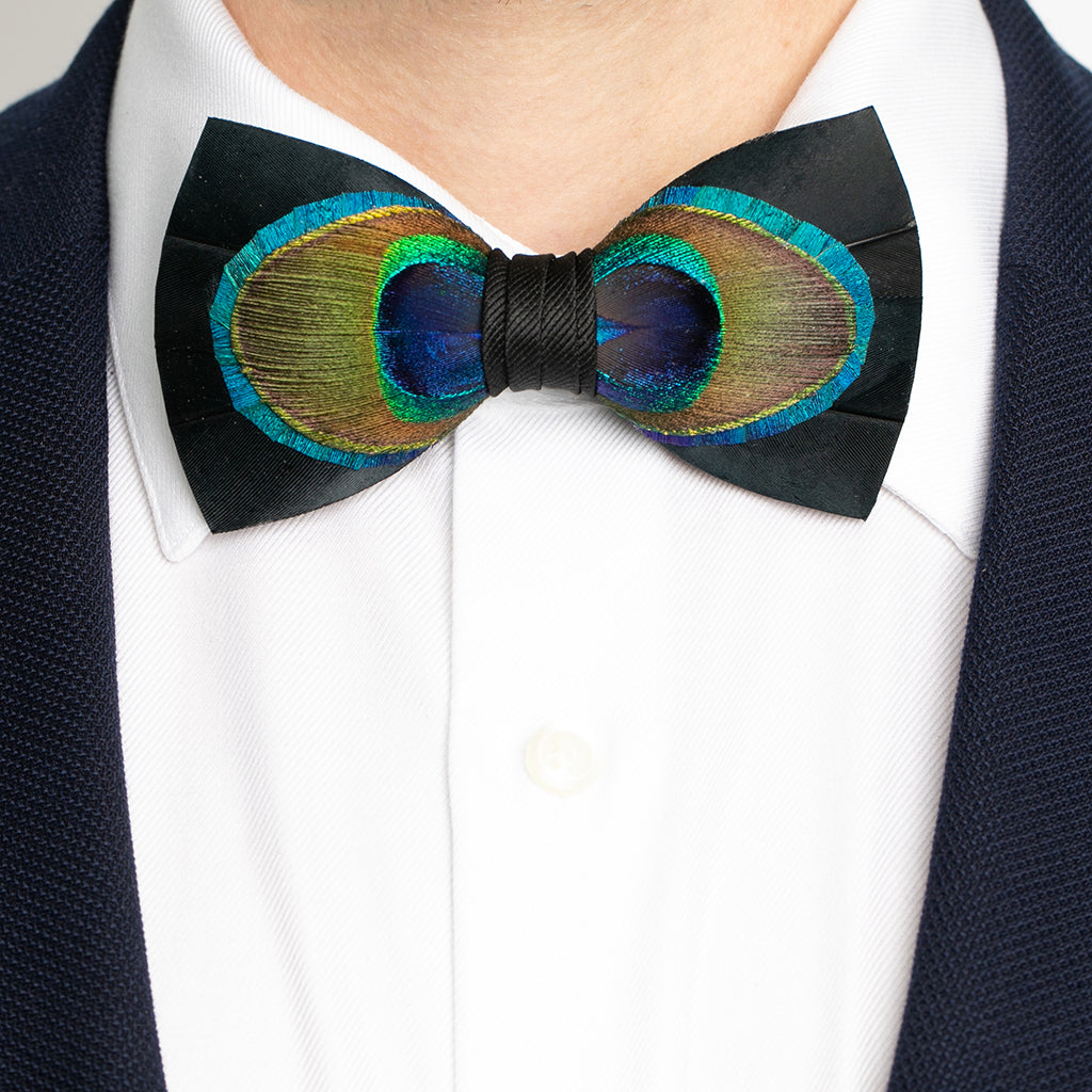 hugo bow ties