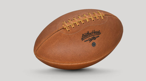 Amber Rio 169 Limited Release football