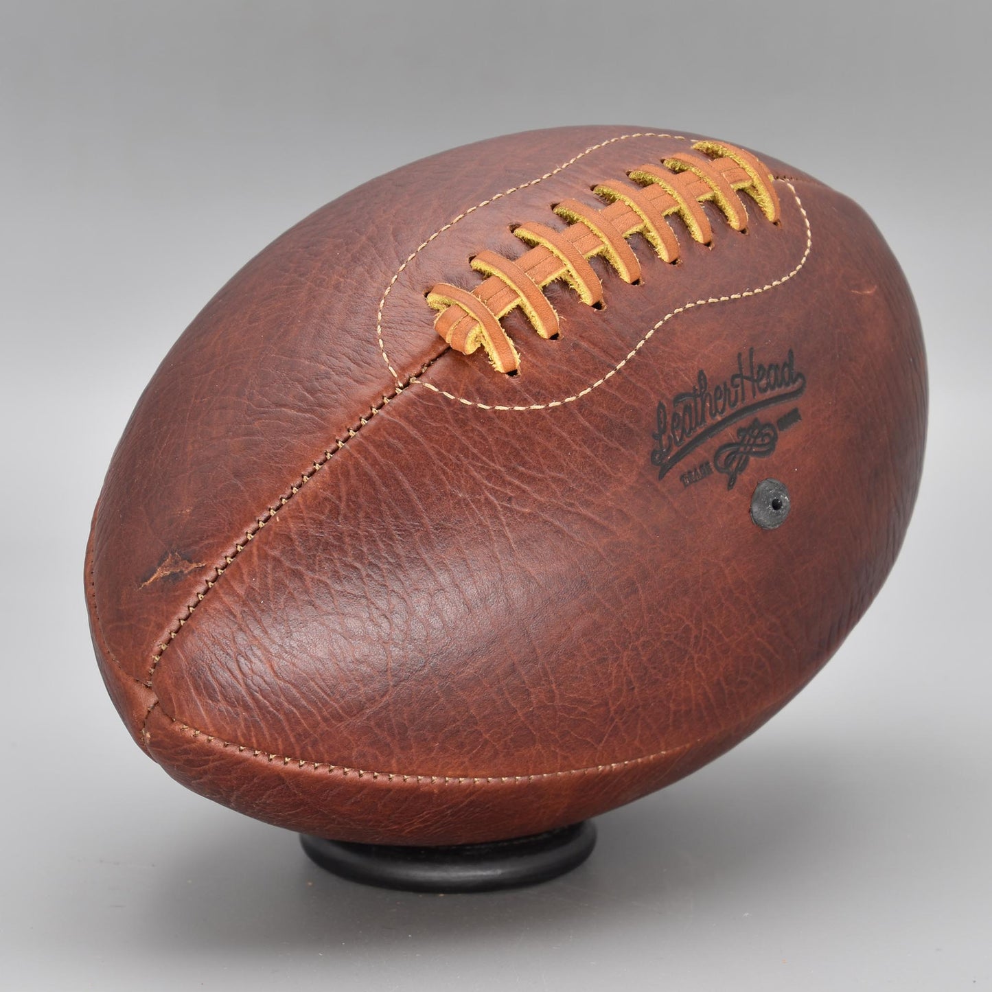 Thanksgiving Turkey Football – Leather Head Sports