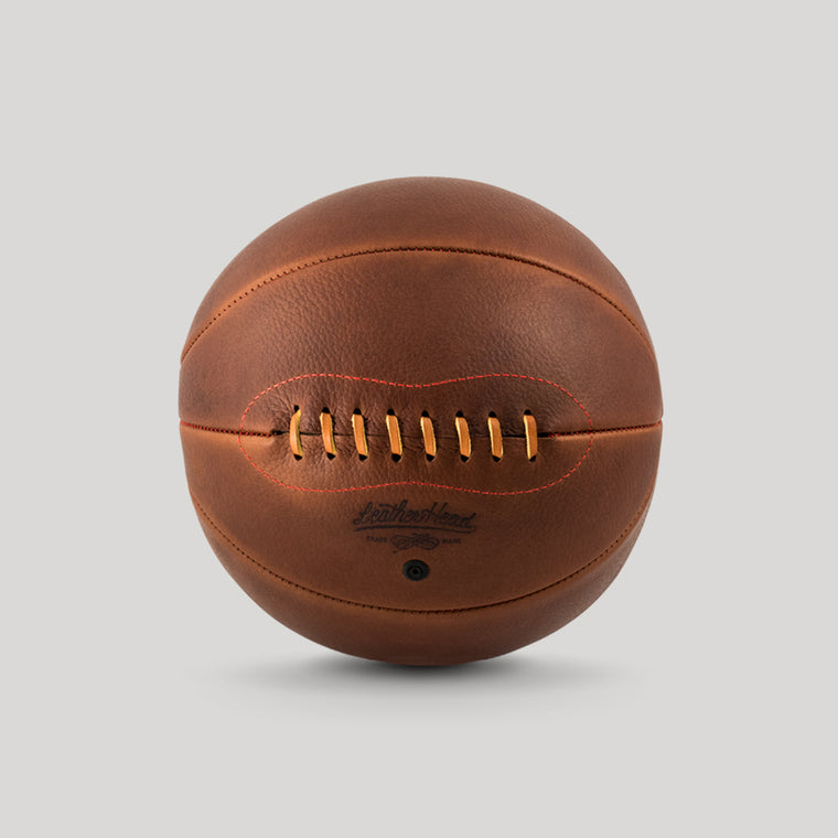 Leather Basketballs – Leather Head Sports