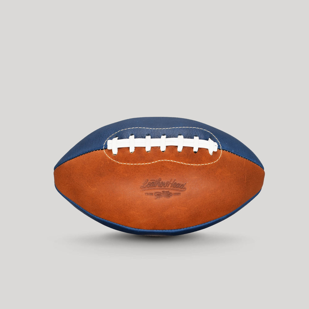 Football Repair Service – Leather Head Sports