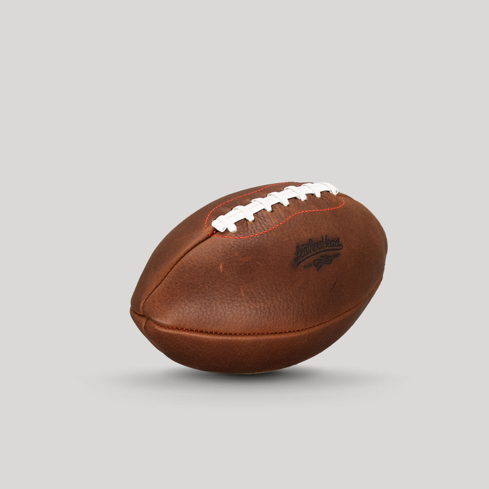 State Series footballs – Leather Head Sports