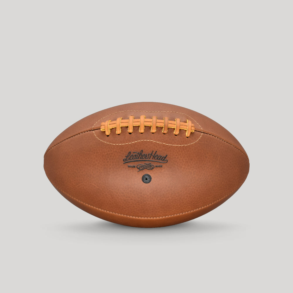 Thanksgiving Turkey Football – Leather Head Sports