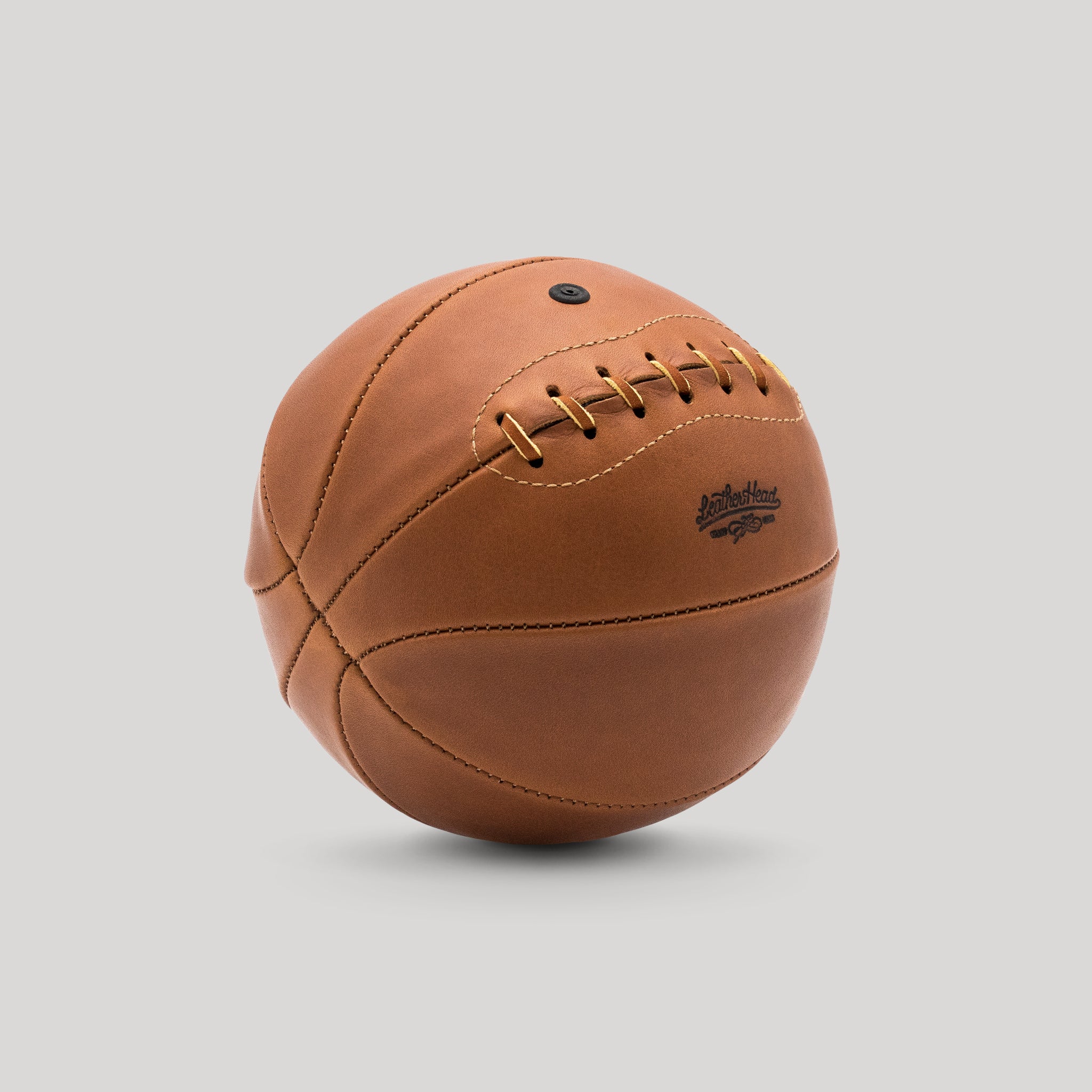 Mini Basketballs – Leather Head Sports