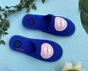 Princess house slippers