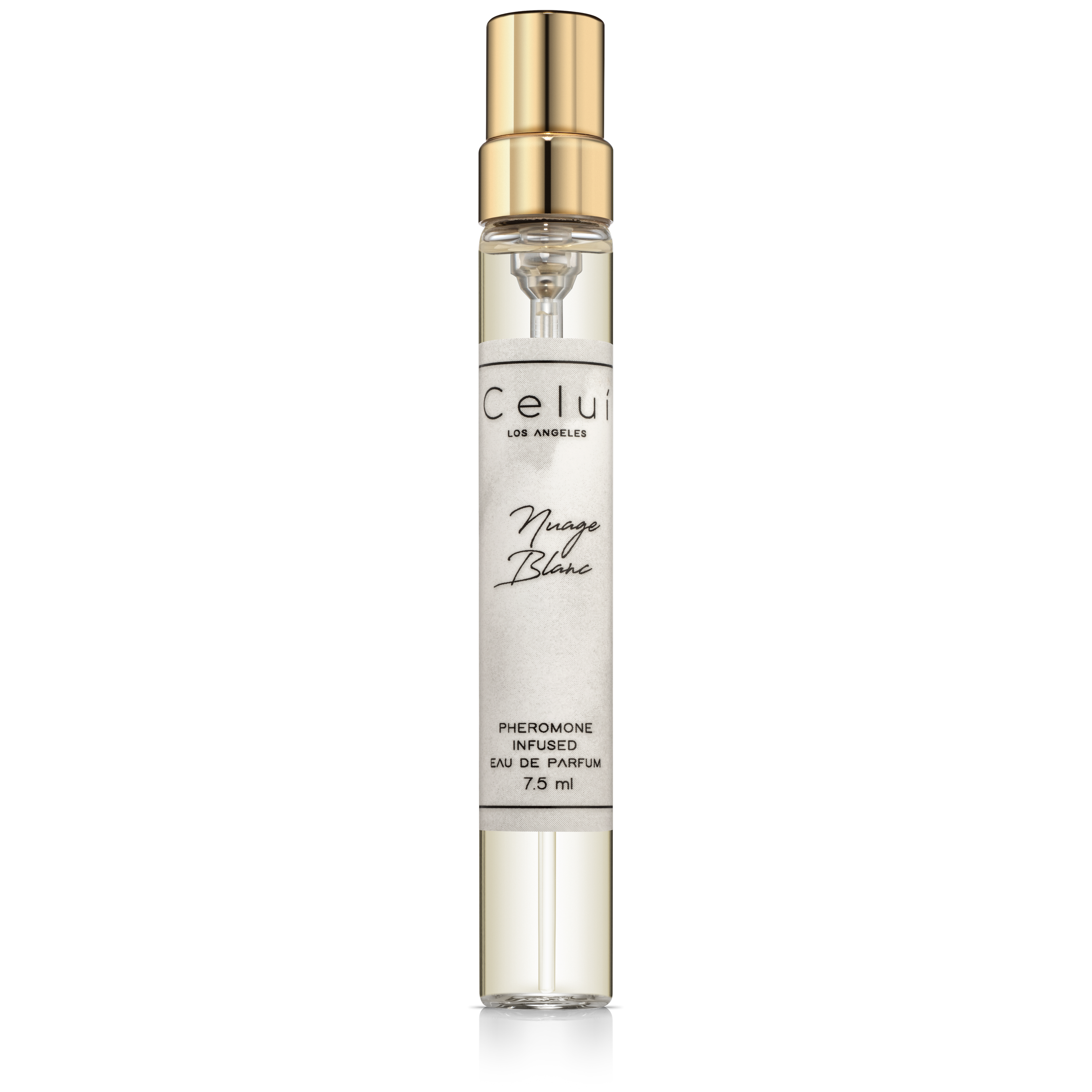 Nuage Blanc 7.5ML - Celui Fragrance product image