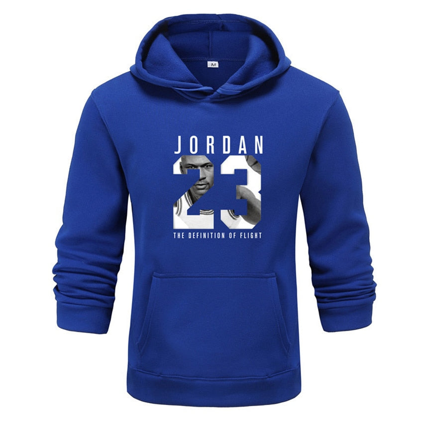 hoodies jordan homme