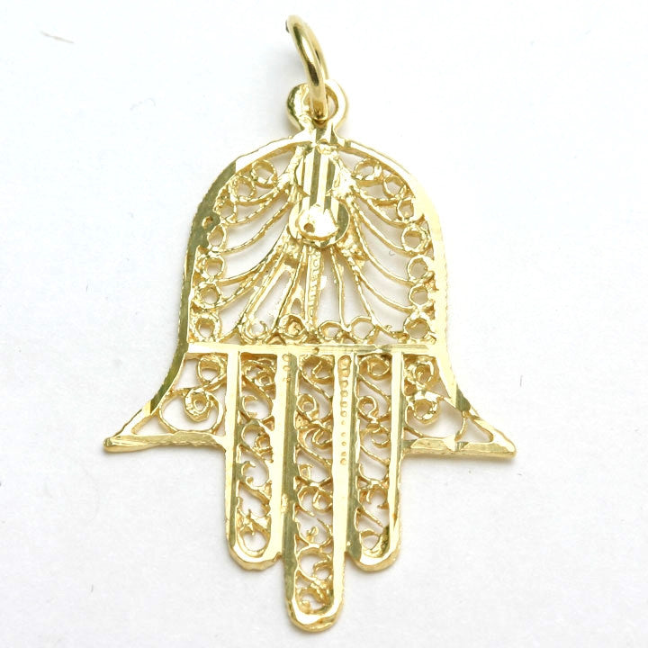 Made in Israel - Judaica Jewelry that is handmade in Israel ...