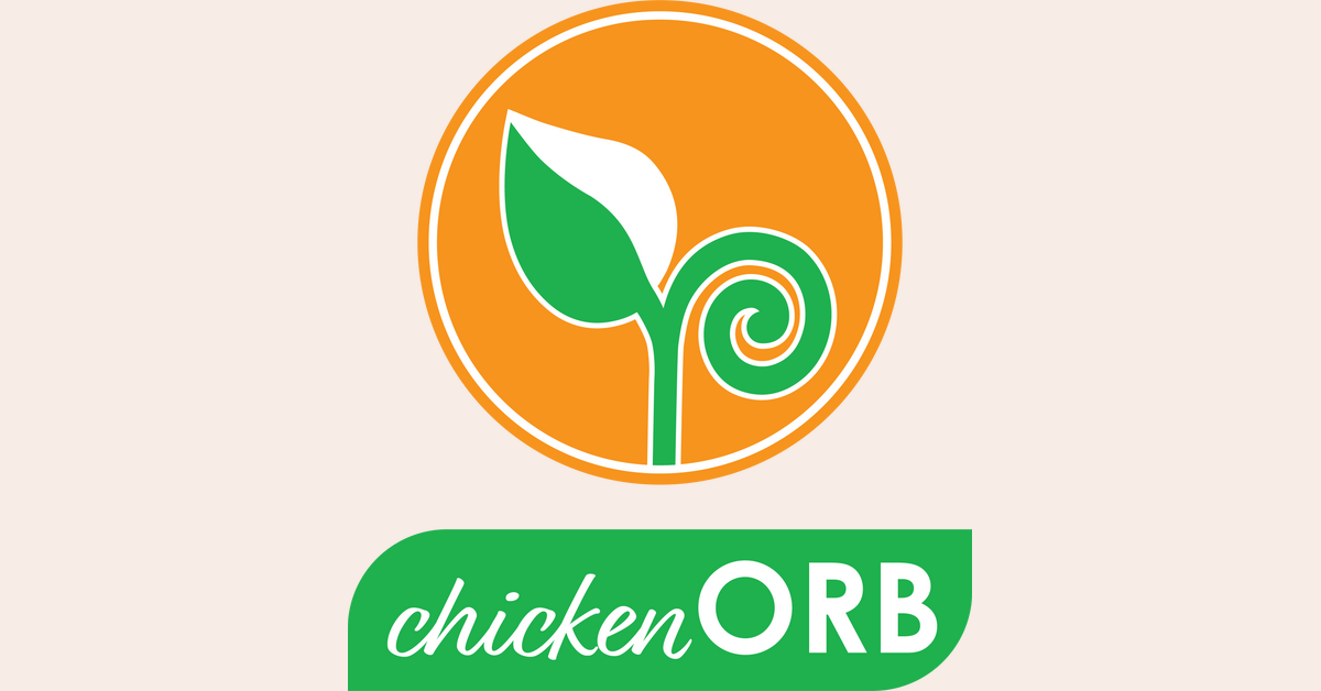 Chicken ORB – chickenORB