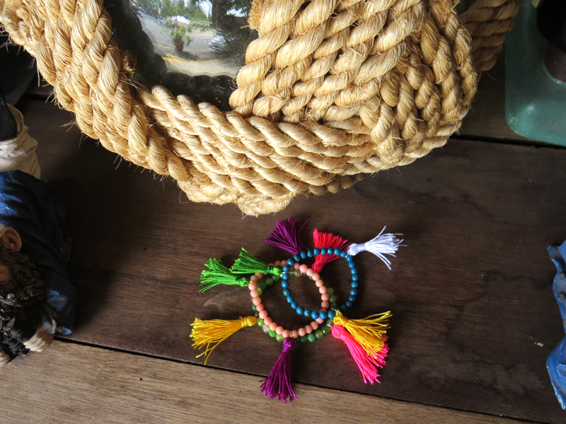 Boho Beads Tassel Bracelets – Online Jewelry Boutique