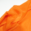 Orange, Polyester Voile (Mesh) - 118